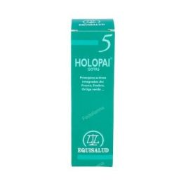 Holopai 5 Holopai 5 Precio: 13.7900004. SKU: B17RH6YEE7