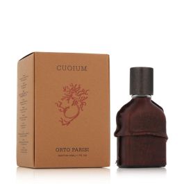 Perfume Unisex Orto Parisi Cuoium 50 ml Perfume Unisex Orto Parisi Cuoium 50 ml