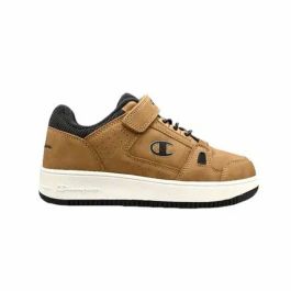 Zapatillas Casual Niño Champion Rd18 Cord B Ps Marrón claro Precio: 40.7044. SKU: B1J7N8MJVY
