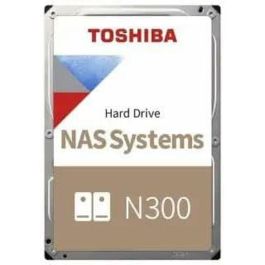 Disco Duro Toshiba MN10ADA400ES Precio: 158.6899996. SKU: B1C7XWPECD