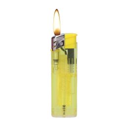 Benson Encendedor recargable colores surtidos transparente 8x2,5x1cm Precio: 1.49999949. SKU: B17RH6Q3WW