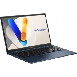Asus VivoBook 15 X1504VA-BQ5317W Intel Core 5-120U 16GB 1TB SSD 15.6" Win11