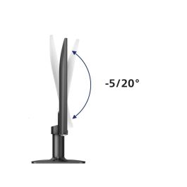 Philips 27E2N1110/00 Monitor Serie 1000 27" Full HD (1920x1080) IPS, 120Hz, 1ms MPRT, Adaptive-Sync, LowBlue, HDMI, Negro