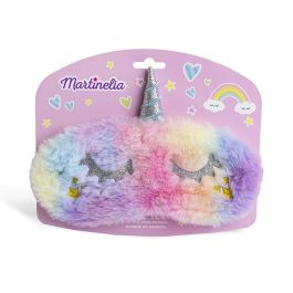 Martinelia Antifaz para Dormir Unicornio para Niños Suave Transpirable y Ajustable 1 ud Precio: 3.50000002. SKU: B13R5LVF5Y
