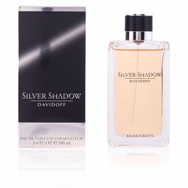 Davidoff SILVER SHADOW edt vaporizador 100 ml Precio: 10.89. SKU: B12FN95T58