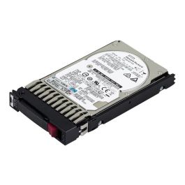 Hewlett Packard Enterprise MSA 900GB 12G SAS 10K SFF(2.5in) Dual Port Enterprise 3yr Warranty Hard Drive Precio: 379.30354. SKU: B1466P5HZA