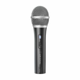 Micrófono dinámico Audio-Technica Iberia ATR-2100X-USB Micrófono dinámico Audio-Technica Iberia ATR-2100X-USB