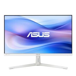 Asus Pantalla EyeCare VU279HFI-W 27" Full HD LED Blanco