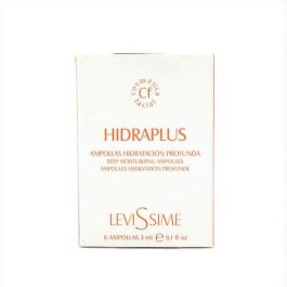 Levissime Ampollas Hidraplus 6x3 Ml Precio: 9.5000004. SKU: S4252735