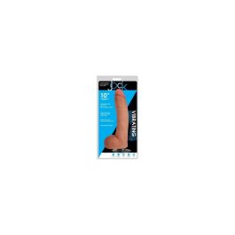 Vibrador realista XR