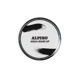 Maquillaje Alpino Make-Up Polvera Aqua Blanco Precio: 4.49999968. SKU: B152GVQZ3W