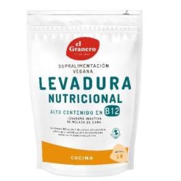 Levadura Nutricional Alto Contenido En B12 150Gr. Precio: 8.5000003. SKU: B1295VVYZA