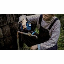 Rapid Pistola de aire caliente RAPID RX1000 RAP4051661037740