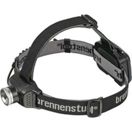 Linterna LED para la Cabeza Brennenstuhl 1178780 Negro 200 Lm
