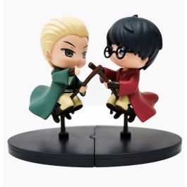 Figuras Bizak Harry Potter Set 2 Figuras Bizak Harry Potter Set 2