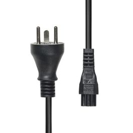 ProXtend Power Cord Denmark to C5 2M Black Precio: 12.50000059. SKU: B13DQGA9ZS