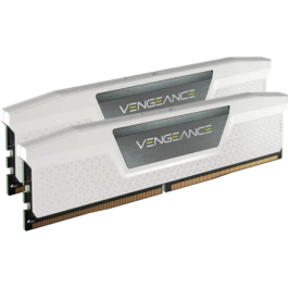 Memoria Corsair Ddr5 32Gb 2X16Gb Pc6400 Vengeance Blanca CMK32GX5M2B6400Z36W Memoria Corsair Ddr5 32Gb 2X16Gb Pc6400 Vengeance Blanca CMK32GX5M2B6400Z36W
