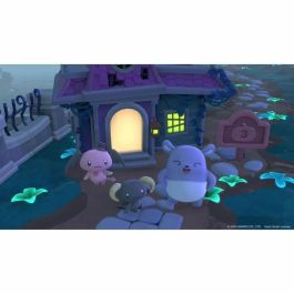 Just For Games JUS1736851092567 Aventura en la isla de Hello Kitty - Juego para Nintendo Switch Just For Games JUS1736851092567 Aventura en la isla de Hello Kitty - Juego para Nintendo Switch