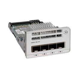Cisco Switch C9200-NM-4G= 4 x 1Gbps Ethernet Precio: 498.88999985. SKU: B173HKDB3N