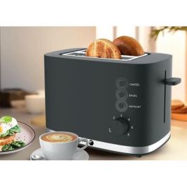 Pan Grill - FAGOR - FG250 - 4 funciones: Bagel, Recalentar, Cancelar, Descongelar Pan Grill - FAGOR - FG250 - 4 funciones: Bagel, Recalentar, Cancelar, Descongelar