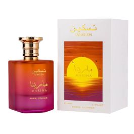 Perfume Mujer Paris Corner Taskeen Marina EDP 100 ml Precio: 17.5000001. SKU: B14944MZRM