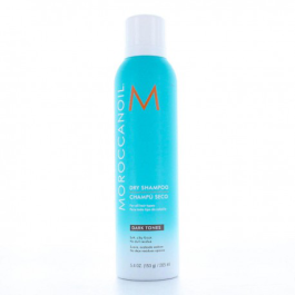 Moroccanoil Champú Seco Tonos Oscuros 205 ml Precio: 27.50000033. SKU: B1HV6THA7K