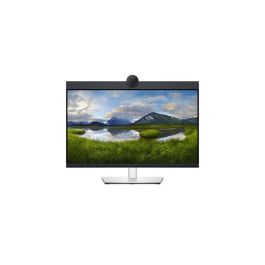 DELL P2424HEB Monitor de 23.8" IPS LED Full HD 1920x1080, USB-C 90W PD, Cámara, Altavoces, Negro Precio: 351.98999946. SKU: B1FDMXYNEX