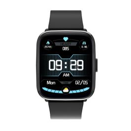 Smartwatch Radiant RAS10601 Precio: 107.49999975. SKU: B1FVQH33F2