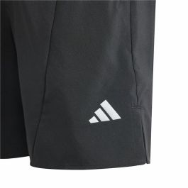 Pantalones Cortos Deportivos para Niños Adidas Woven Shorts