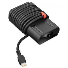 Lenovo ThinkPad Slim 65W Adaptador de Corriente AC USB-C Precio: 47.59000059. SKU: B1JZ44H5XA