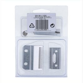 Wahl Láminas Magic Clip 5 Star (02191-116) Precio: 38.50000022. SKU: B19H4VDTKS