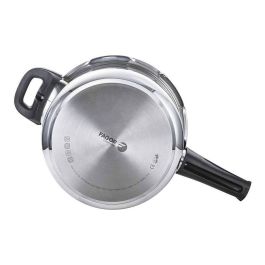 Olla Express Fagor DUO 6L RAPID Acero Inoxidable 18/10 6 L