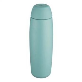 Alessi SA05 Termo Food À Porter Acero Inoxidable 18/10 y Resina Azul 80cl - Diseño Sakura Adachi Precio: 32.49999984. SKU: B1BQRJPP9W