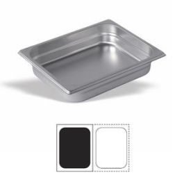 VOLLRATH PUJADAS Cubeta Gastronorm 1/2 GN Inox 18/10, Capacidad 2.2 l, Dimensiones 32.5 x 26.5 x 4 cm, Para Cocina Profesional Precio: 11.68999997. SKU: B1JLYWFRRV