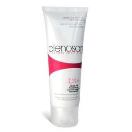Clenosan Crema De Manos Reparadora 75Ml. Precio: 6.50000021. SKU: B13N9VGC9T