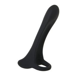 Anillo para el Pene Zero Tolerance Zero Tolerance Negro Anillo para el Pene Zero Tolerance Zero Tolerance Negro