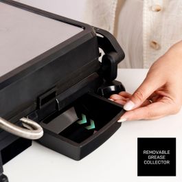 Plancha de Cocina Taurus BISTRO