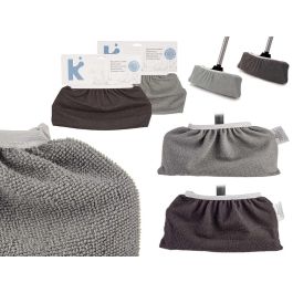 Arte Regal Funda para Escoba Plástico Poliéster 31x2x14 cm Colores Oscuros Surtidos (Set de 24) Precio: 24.99000053. SKU: S3607806