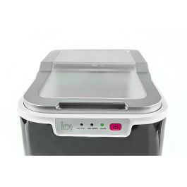 Máquina de Hacer Hielo Camry CR 8073 Blanco Gris 2,2 L