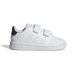Zapatillas Deportivas Infantiles Adidas Advantage Cf I Blanco Precio: 30.9899997. SKU: B13AVCSFSG