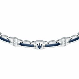 Pulsera Hombre Maserati JM523AVD32 Acero Inoxidable 21,5 cm