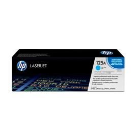 Hp Toner Cian Con Colorsphere Laserjet Cp1210-1215-1510- 1515-1518Ni, Cm131 - Nº 125A Precio: 99.50000005. SKU: S5600824