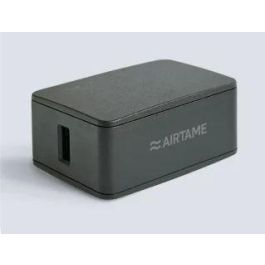 AIRTAME AT-DG2 Adaptador de Corriente, con Enchufe UE y Reino Unido