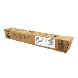 RICOH COPIADORA MPC2800 MPC3300E Toner Negro RICOH COPIADORA MPC2800 MPC3300E Toner Negro Precio: 64.49999985. SKU: S8416203