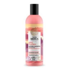 Taiga Champú Reparación y Protección con Corteza de Pino de Altái para Cabello Frágil y Dañado 270ml Precio: 4.68999993. SKU: SLC-90447