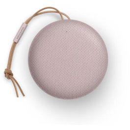 Bang & Olufsen Beosound A1 2nd Generation Altavoz Bluetooth Portátil Rosa, IP67, 60W, 18h batería, Alexa