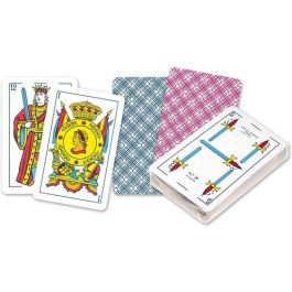 Baraja Titi 40 Cartas Precio: 4.49999968. SKU: B1A6V9YM4H