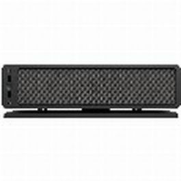 Fractal Design FRA1690884236044 Caja Mini Torre Ridge Black mITX PCIe 4.0 Negro