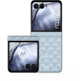 Motorola razr60 + Buds Loop Bundle Swarovski Edition