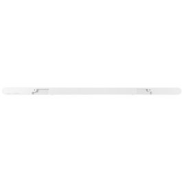 Samsung HW-S701D Barra de Sonido compacta 3.0 canales con subwoofer integrado y Dolby Atmos inalámbrico en blanco